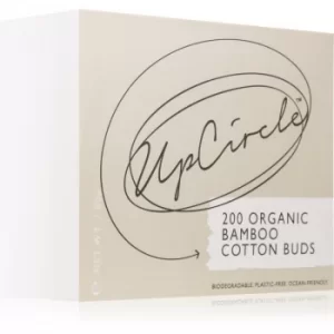 UpCircle Bamboo Cotton Buds cotton buds 200 pc