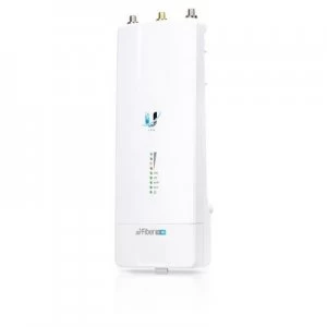 Ubiquiti Networks AirFiber AF-5XHD 1000 Mbps Power over Ethernet (PoE) White