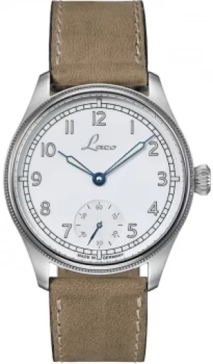 Laco Watch Navy Cuxhaven