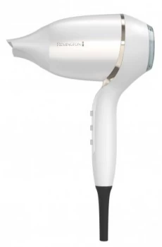Remington HYDRAluxe Pro Hair Dryer