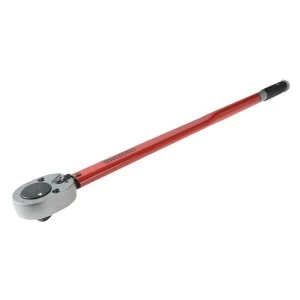 Teng 3492AGE1 Torque Wrench 3/4in Drive 140-700Nm