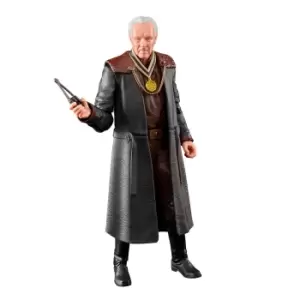 Hasbro Star Wars The Black Series The Client 6" Action Figure