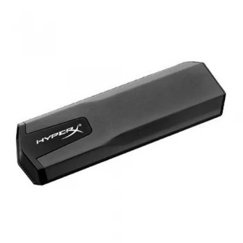 HyperX Savage Exo 480GB External Portable SSD Drive