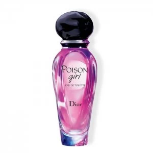 Christian Dior Poison Girl Eau de Toilette Roller For Her 20ml