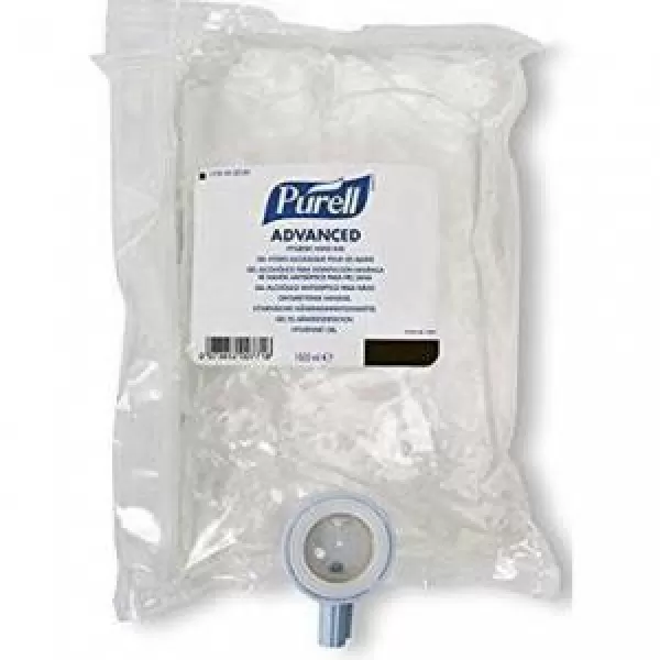 Purell Advanced Hygienic Hand Rub NXT 1000ml Refill