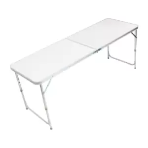 4ft Folding Outdoor Camping Table