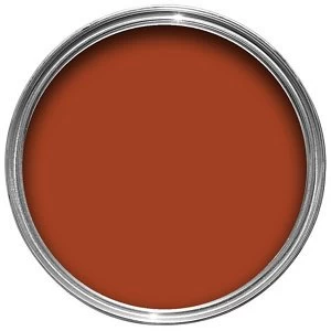 Sandtex Brick red Masonry Paint 5L
