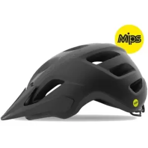Giro Fixture MIPS MTB Helmet - Black