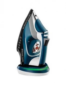 Russell Hobbs Cordless One Termperature Iron