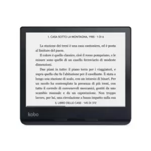 Rakuten Kobo Sage e-book reader Touch Screen 32GB WiFi Black