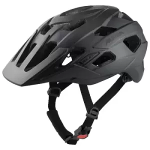 Alpina Anzana MTB Helmet Matte Black 57 - 61cm