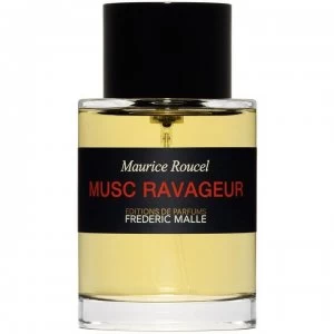 Frederic Malle Musc Ravageur Eau de Parfum For Her 10ml