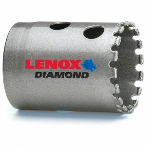 Lenox Diamond Hole Saw 32mm