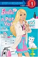 barbie i can be a pet vet