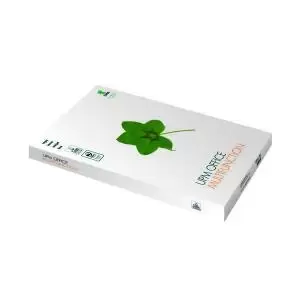 A4 Copier Paper 80gsm Multifunctional FSC White Pack of 2500 OOO593