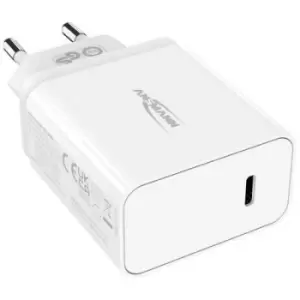 Ansmann Home Charger HC130PD 1001-0123 USB charger Indoors 1 x