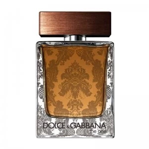 Dolce & Gabbana The One Baroque Collector Limited Edition Eau de Toilette For Him 50ml
