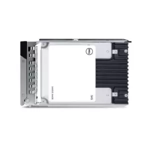 DELL 345-BEFC internal solid state drive 2.5" 1920 GB Serial ATA III