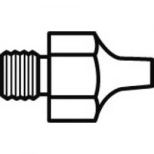 Desoldering nozzle Weller Professional DS 114 Tip size 1.8 mm