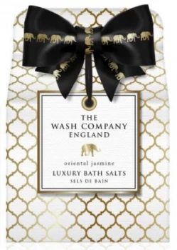 Baylis Harding Oriental Jasmine Luxury Bath Salts