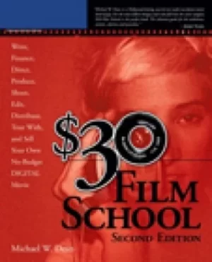 $30 film school by Michael Dean