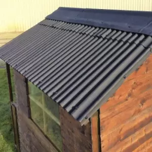 Swift Foundations Roofing kit 5x5ft