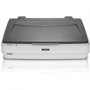 Epson Expression 12000XL Colour Flatbed Scanner