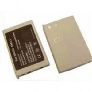 EN EL5 Battery for5200 7900P90P6000