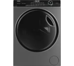 Haier HW100-B14959S8U1UK 10KG 1400RPM Washing Machine