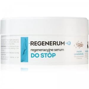 Regenerum Foot Care Regenerative Serum for Legs 125ml
