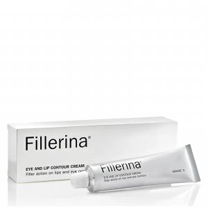 Fillerina Eye & Lips Contour Cream Grade 3 15ml