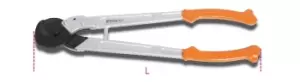 Beta Tools 1133 Copper Cable Cutter Flexible L: 600mm Up to 300mm² 011330001