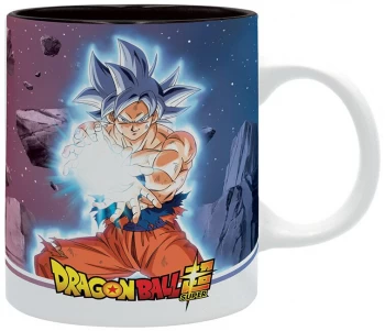 Dragon Ball Super - Goku vs. Jiren Cup multicolour