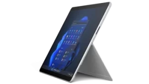 Microsoft Surface Pro X SQ2 13.0 2020 Cellular 512GB