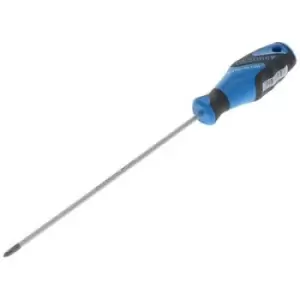 Gedore 2160 PH 1-200 6683700 Pillips screwdriver PH 1 Blade length: 200 mm DIN ISO 8764