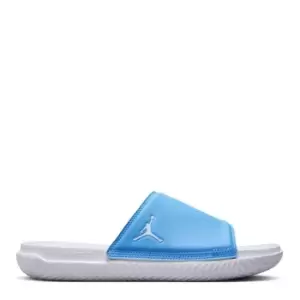 Air Jordan Play Mens Slides - Blue