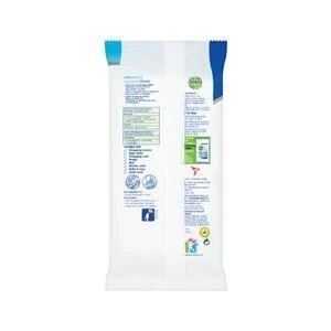 Original Dettol Antibacterial Surface Cleaning Wipes