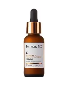 Perricone MD Essential Fx Acyl-Glutathione Chia Facial Oil, One Colour, Women
