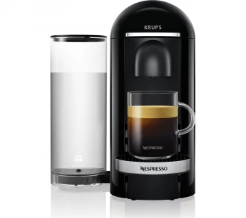 Krups Nespresso Vertuo Plus XN900840 Coffee Machine
