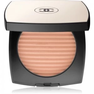 Chanel Les Beiges Healthy Glow Luminous Colour Bronzing Blush Shade Medium Ligh 12 g