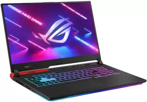 Asus ROG Strix G17 G713 17.3" Gaming Laptop
