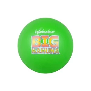 Waboba Big Kahuna Ball - Green