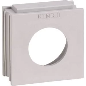 Icotek KTMB I Cable grommet Terminal max. 28mm Elastomer Grey