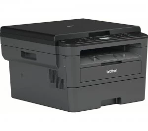 Brother DCP-L2510D Mono Laser Printer