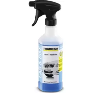 Karcher Insect Remover for Pressure Washers 500ml