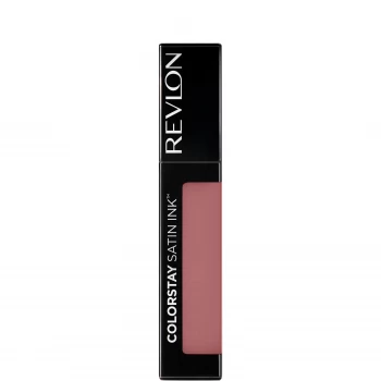 Revlon ColoStay Satin Ink Lipstick Partner In Crime