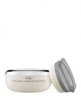 Pur 4-In-1 Translucent Setting Powder