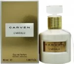 Carven LAbsolu Eau de Parfum For Her 50ml