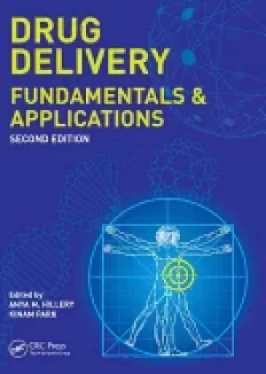 drug delivery fundamentals and applications second edition