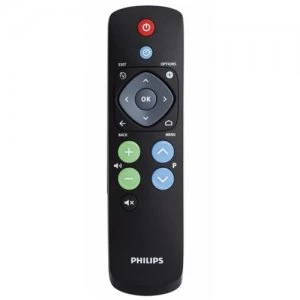 Philips 22AV1601 TV Remote Control